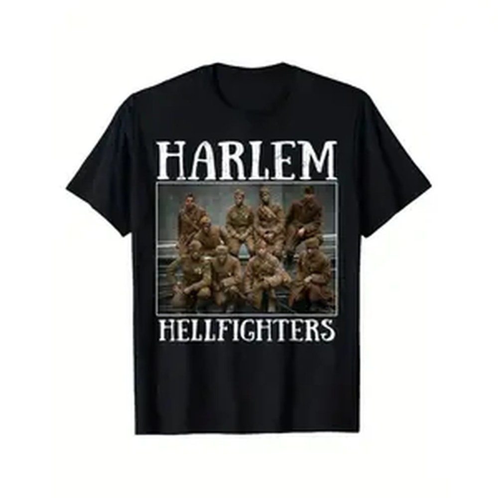 Street Fashion History - Camiseta de algodón para regalo de