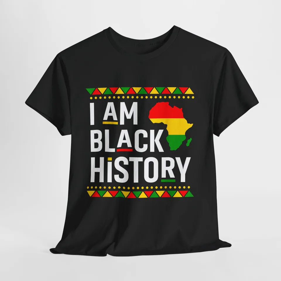 Street Fashion History - -Soy Negro - Mes de la