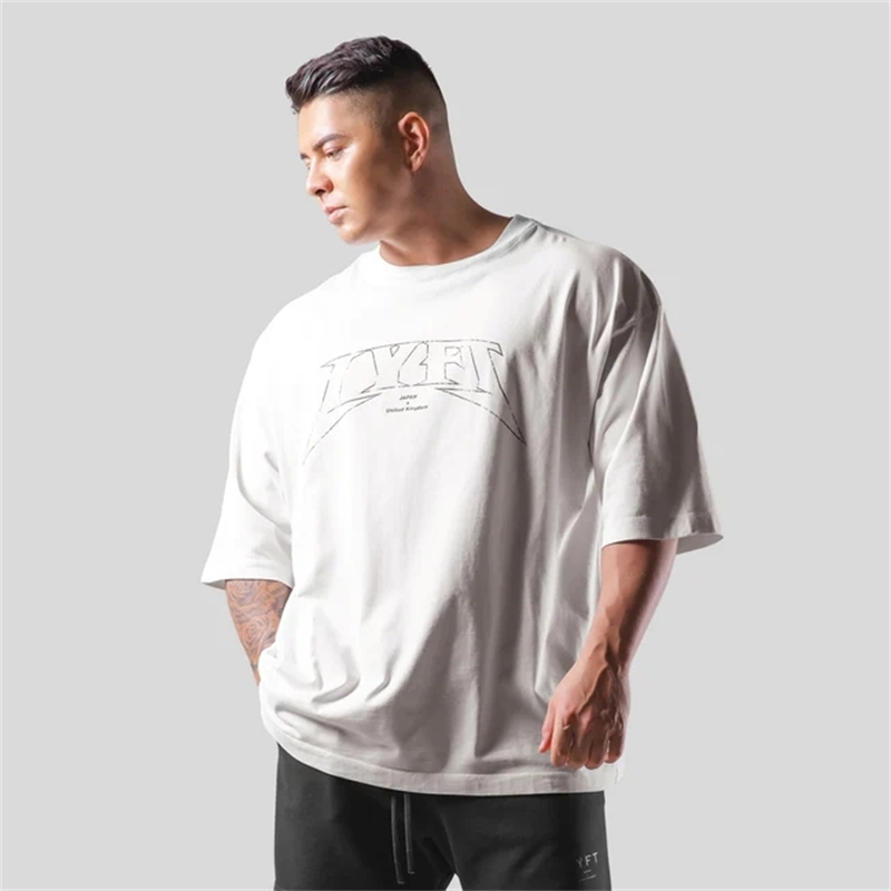 LYFT, camiseta de entrenamient - Street Fashion Shanghai reseña y precio