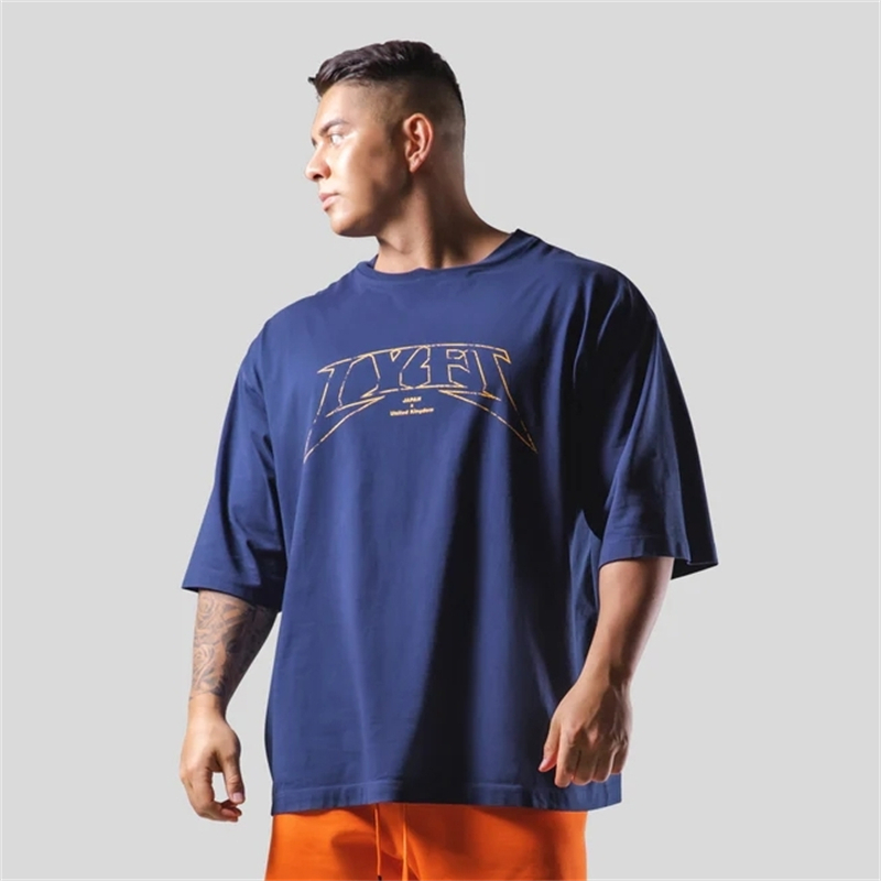 LYFT, camiseta de entrenamient - Street Fashion Shanghai reseña y precio