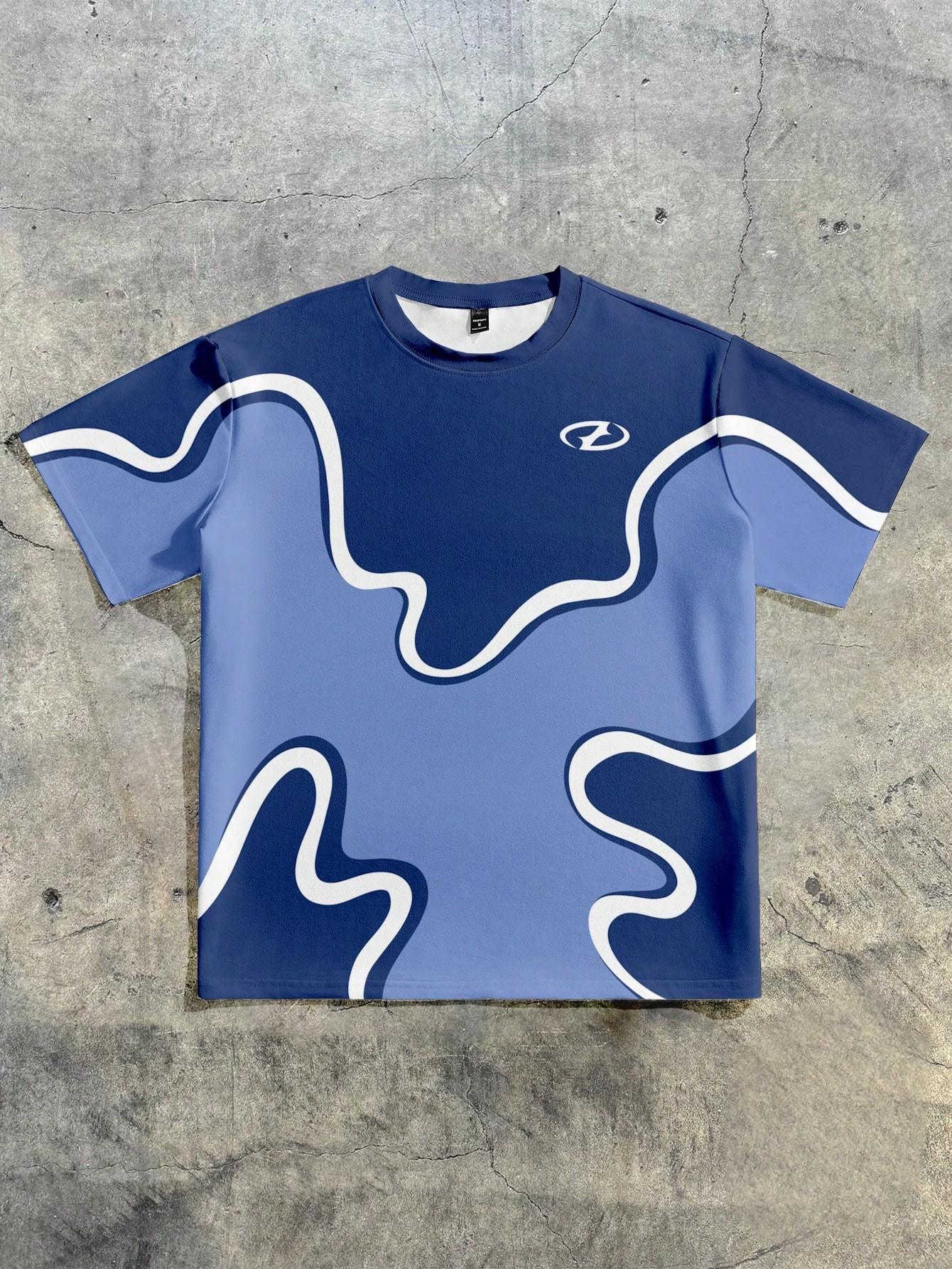 Camiseta de Verano 2026 para H - Street Fashion Urban reseña y precio