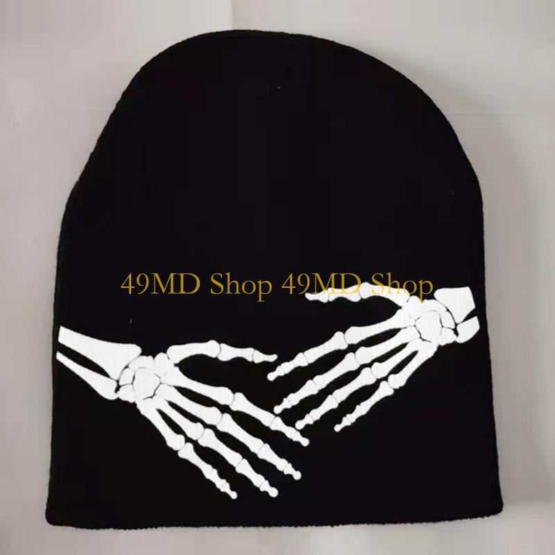 49MD Sombrero Cola Caballo par - Street Fashion Reference reseña y precio