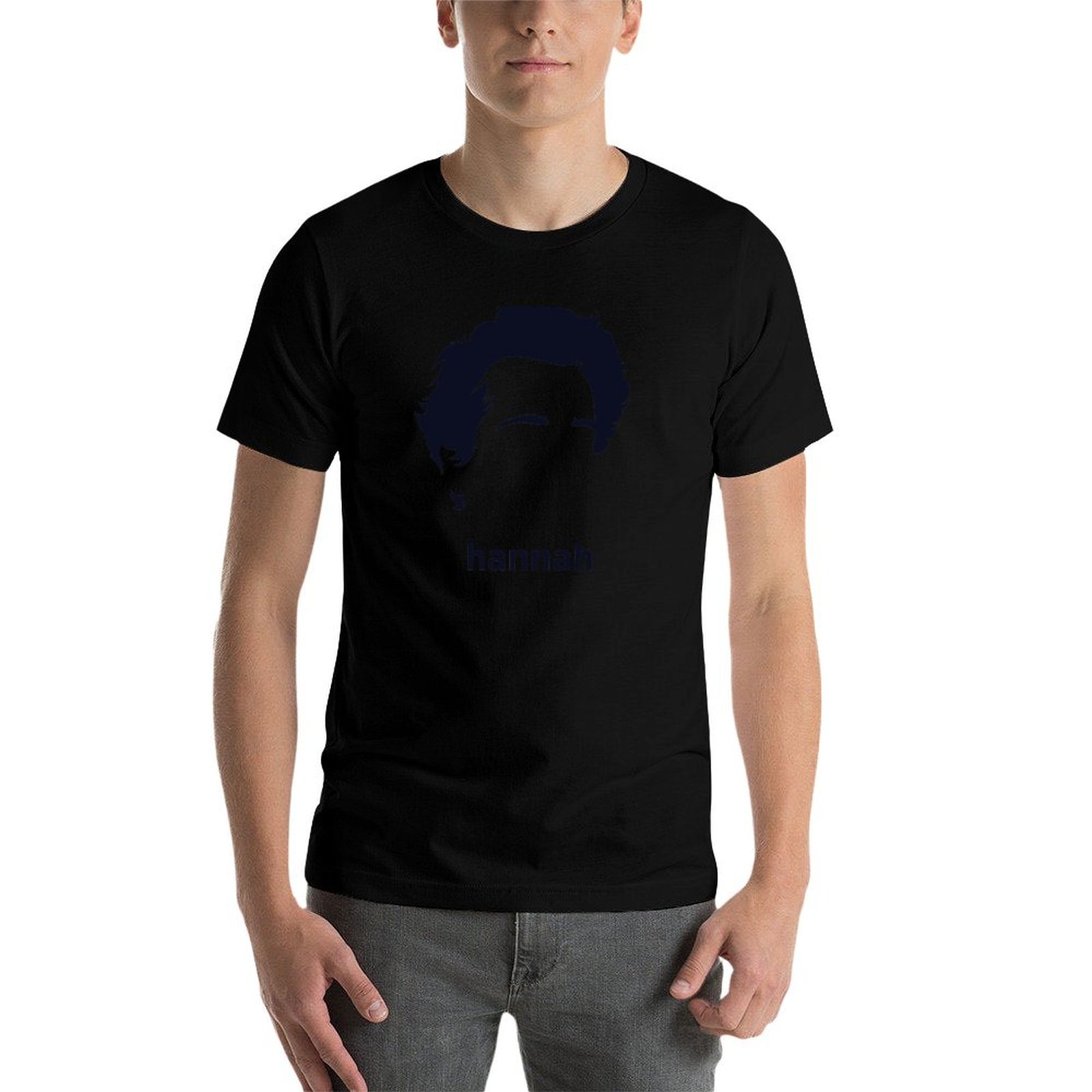 Camiseta Hannah Arendt (Hirsut - Street Fashion History reseña y precio