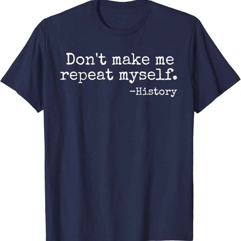 Camiseta con estampado de letr - Street Fashion History reseña y precio