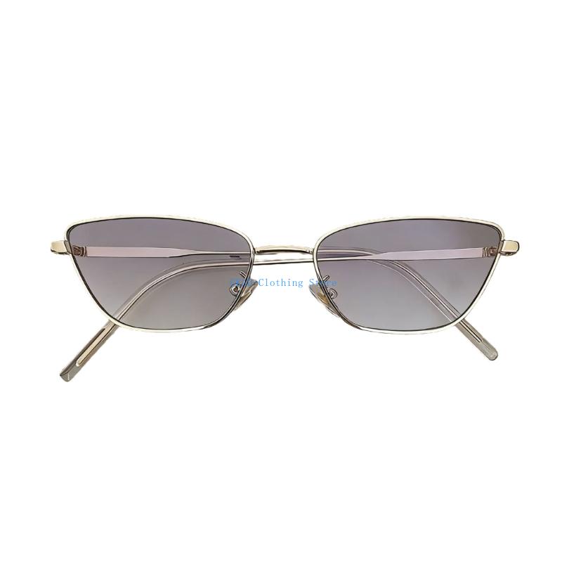 N0PE elegantes gafas con montu - Street Fashion Reference reseña y precio