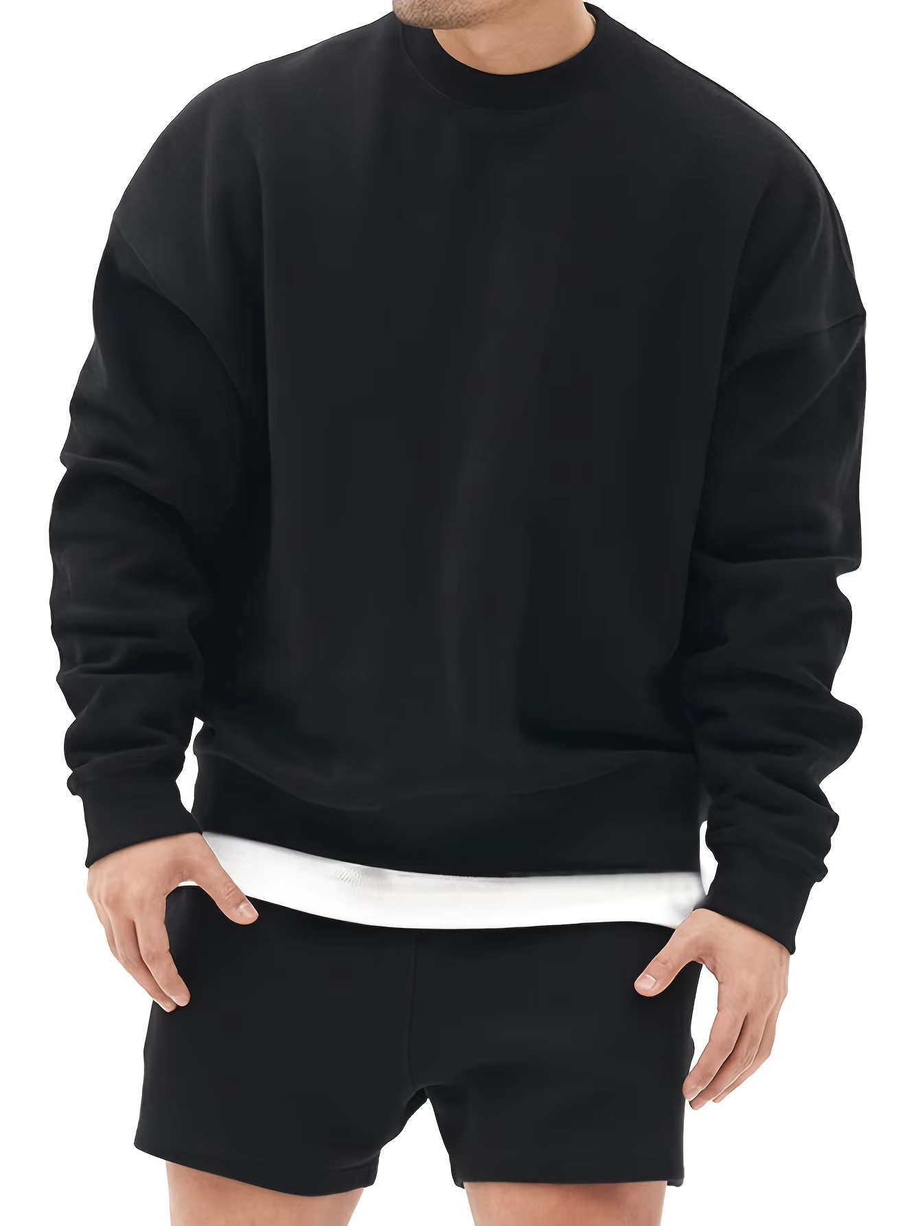 Moda Masculina, Casual, Modern - Street Fashion Urban reseña y precio
