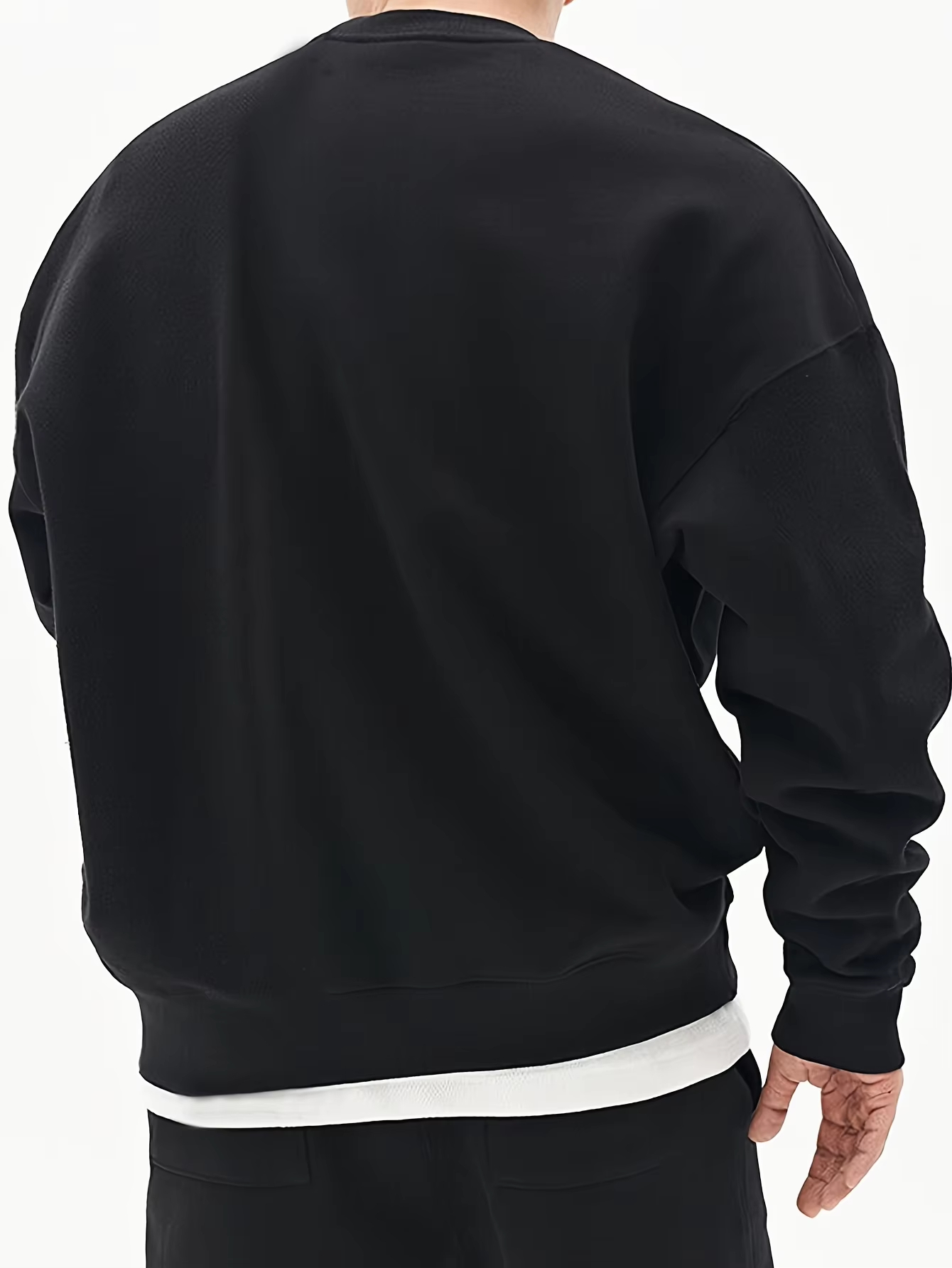 Moda Masculina, Casual, Modern - Street Fashion Urban reseña y precio