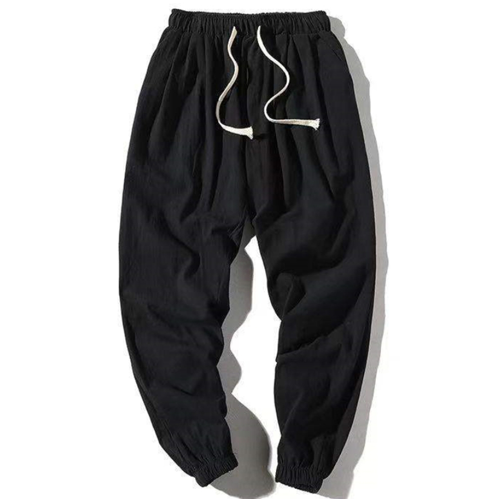 Pantalones Casuales para Hombr - Street Fashion Urban reseña y precio