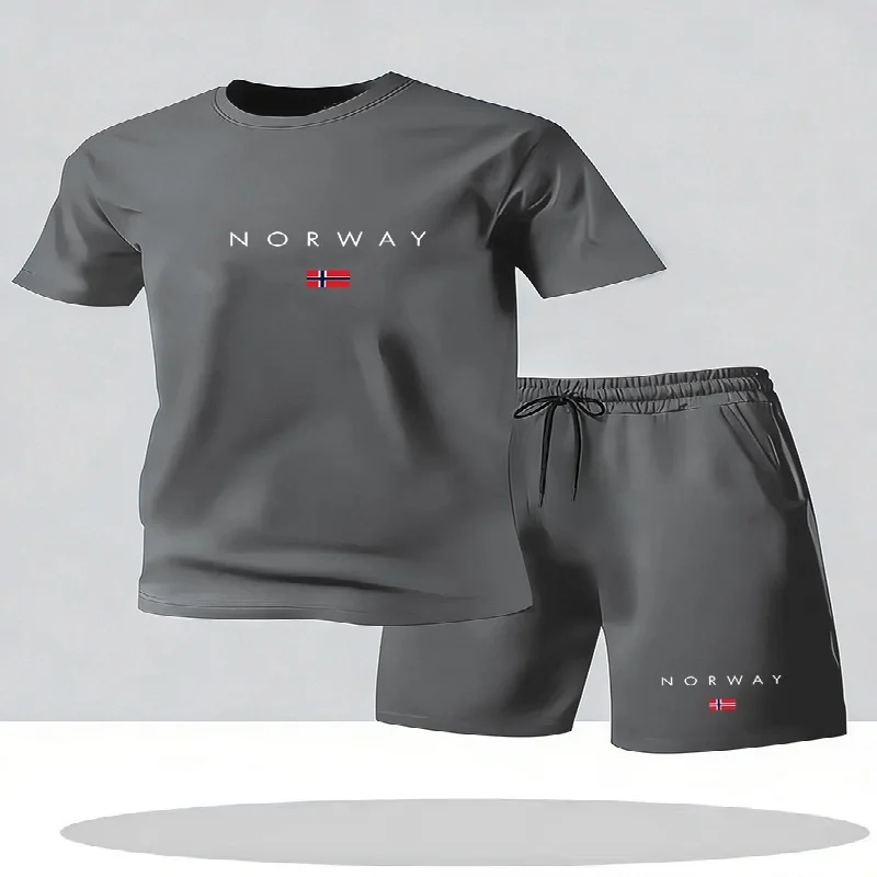 Conjunto de 2 Piezas de Camise - Street Fashion Shanghai reseña y precio
