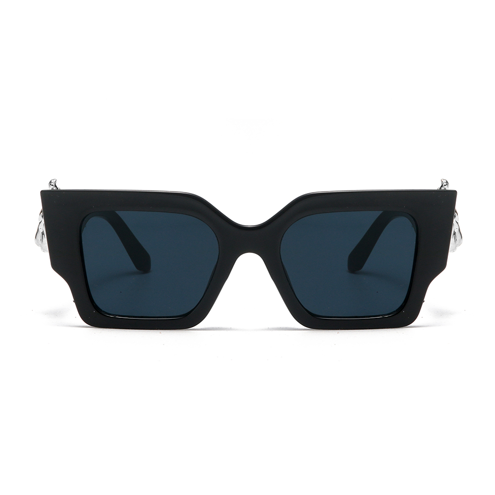 Gafas de Sol Cuadradas de Dise - Street Fashion Essentials reseña y precio