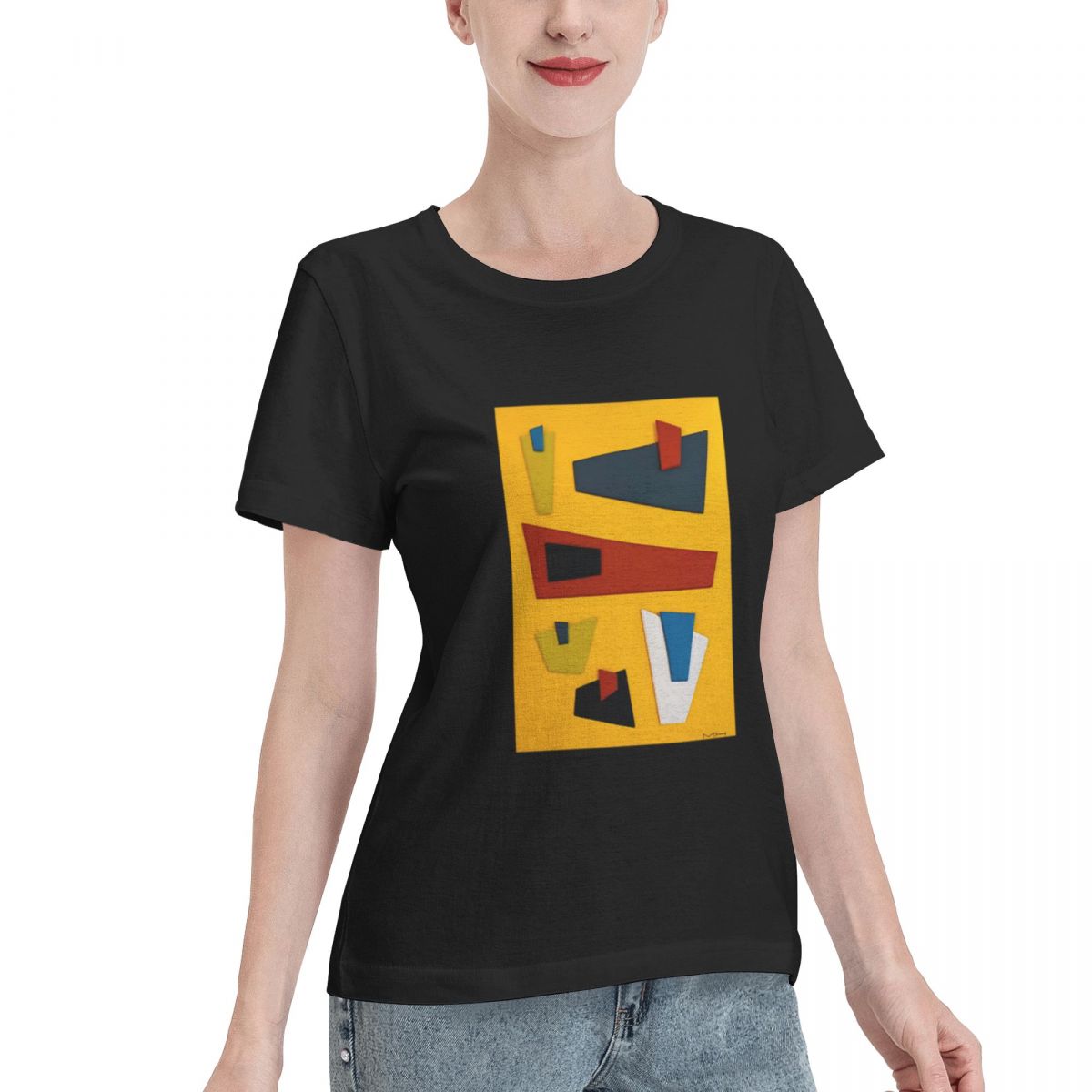 Camiseta de Mujer Wardrobe Ess - Street Fashion Essentials reseña y precio