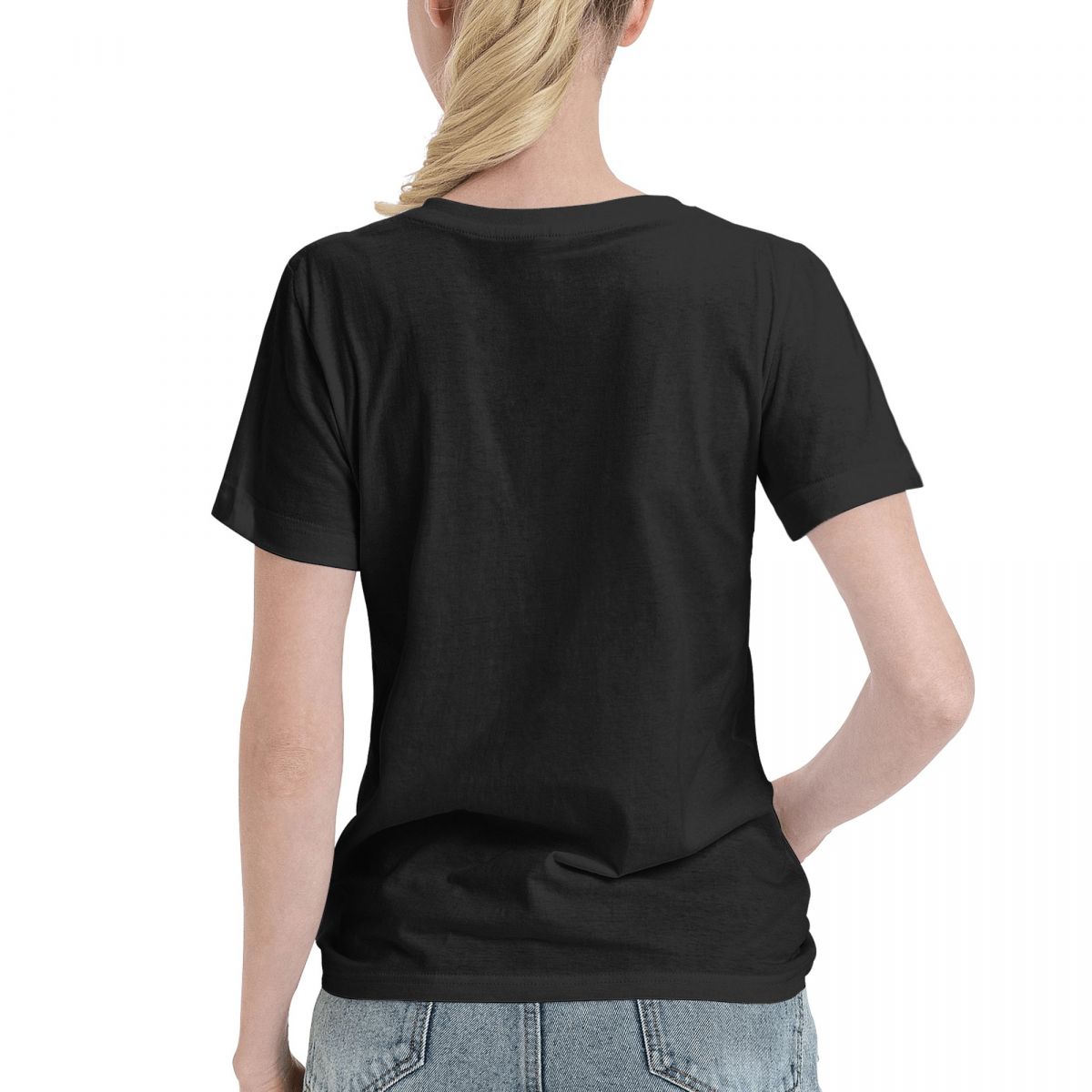 Camiseta de Mujer Wardrobe Ess - Street Fashion Essentials reseña y precio