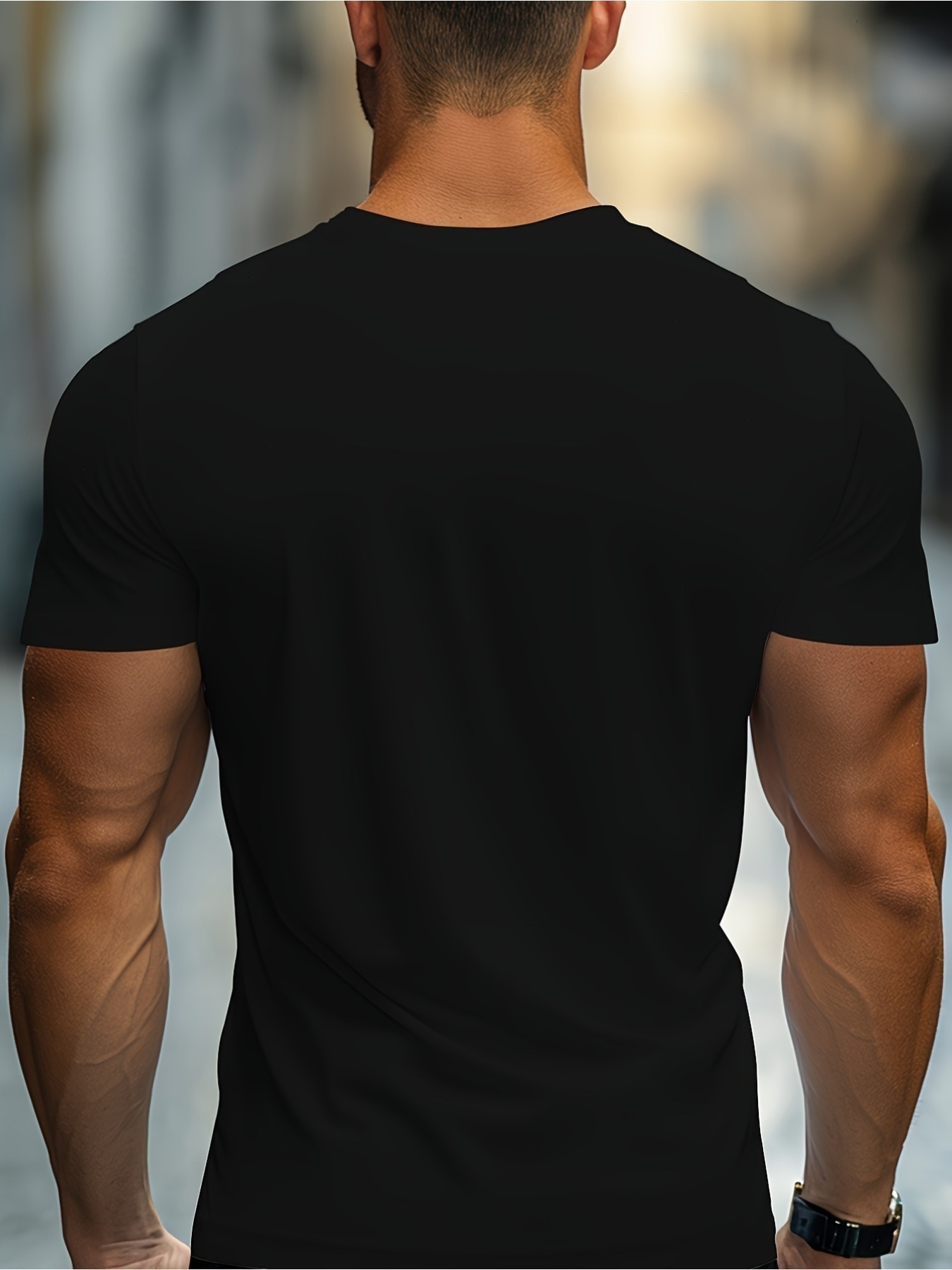 Camisetas para Parejas de Homb - Street Fashion Essentials reseña y precio
