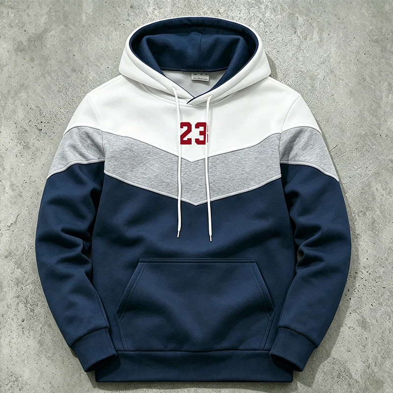 Sudadera con Capucha Urbana pa - Street Fashion Urban reseña y precio