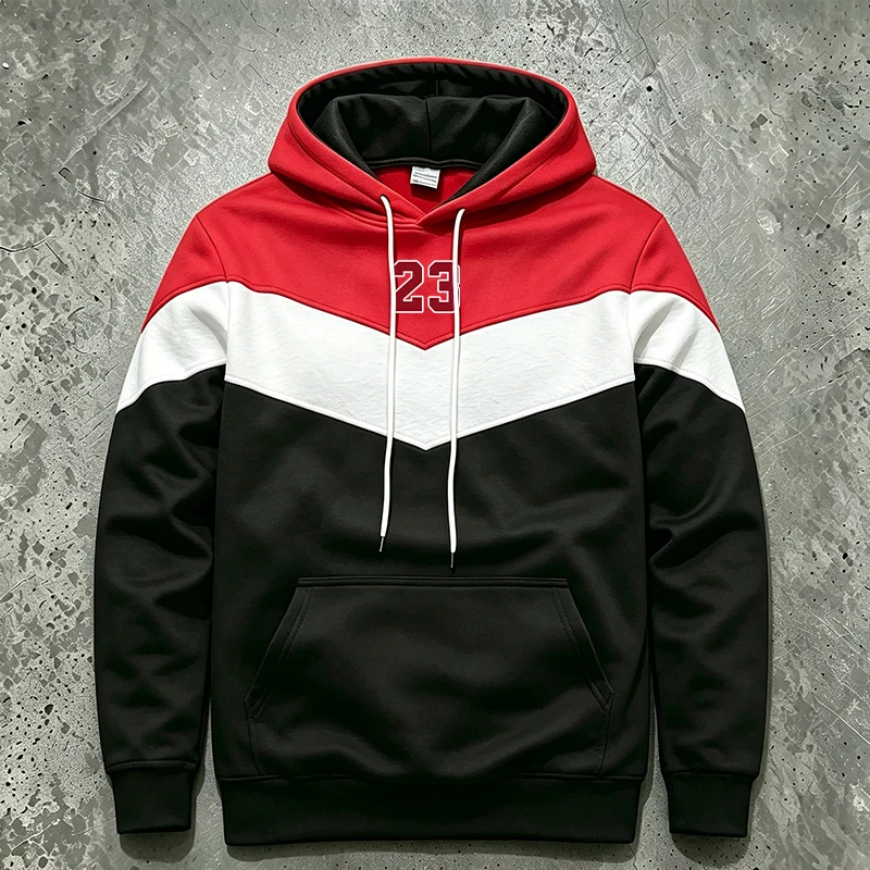 Sudadera con Capucha Urbana pa - Street Fashion Urban reseña y precio