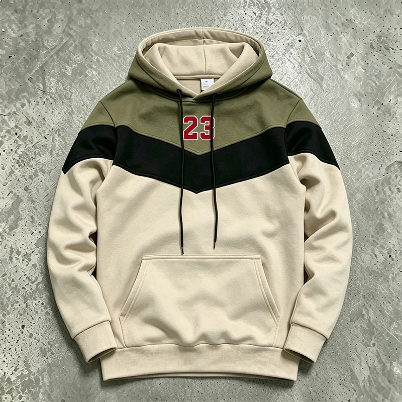 Sudadera con Capucha Urbana pa - Street Fashion Urban reseña y precio