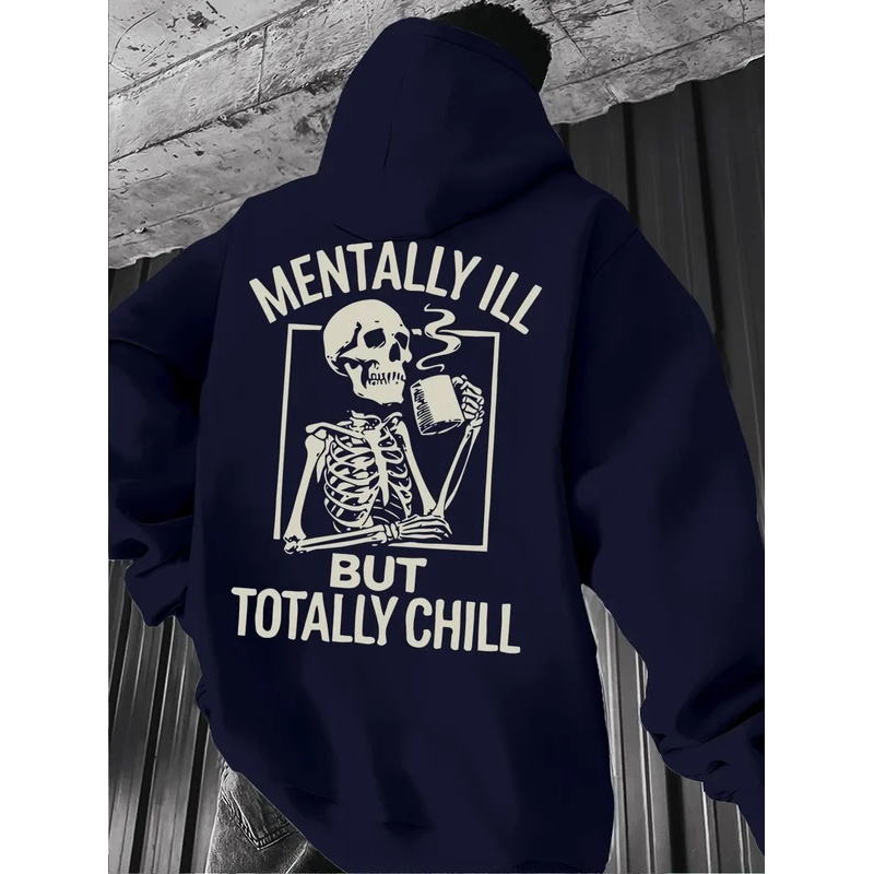 Sudaderas con capucha de moda  - Street Fashion Essentials reseña y precio