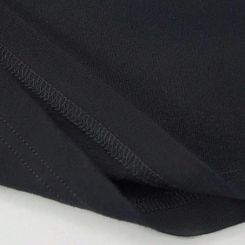Camiseta de algodón para regal - Street Fashion History reseña y precio