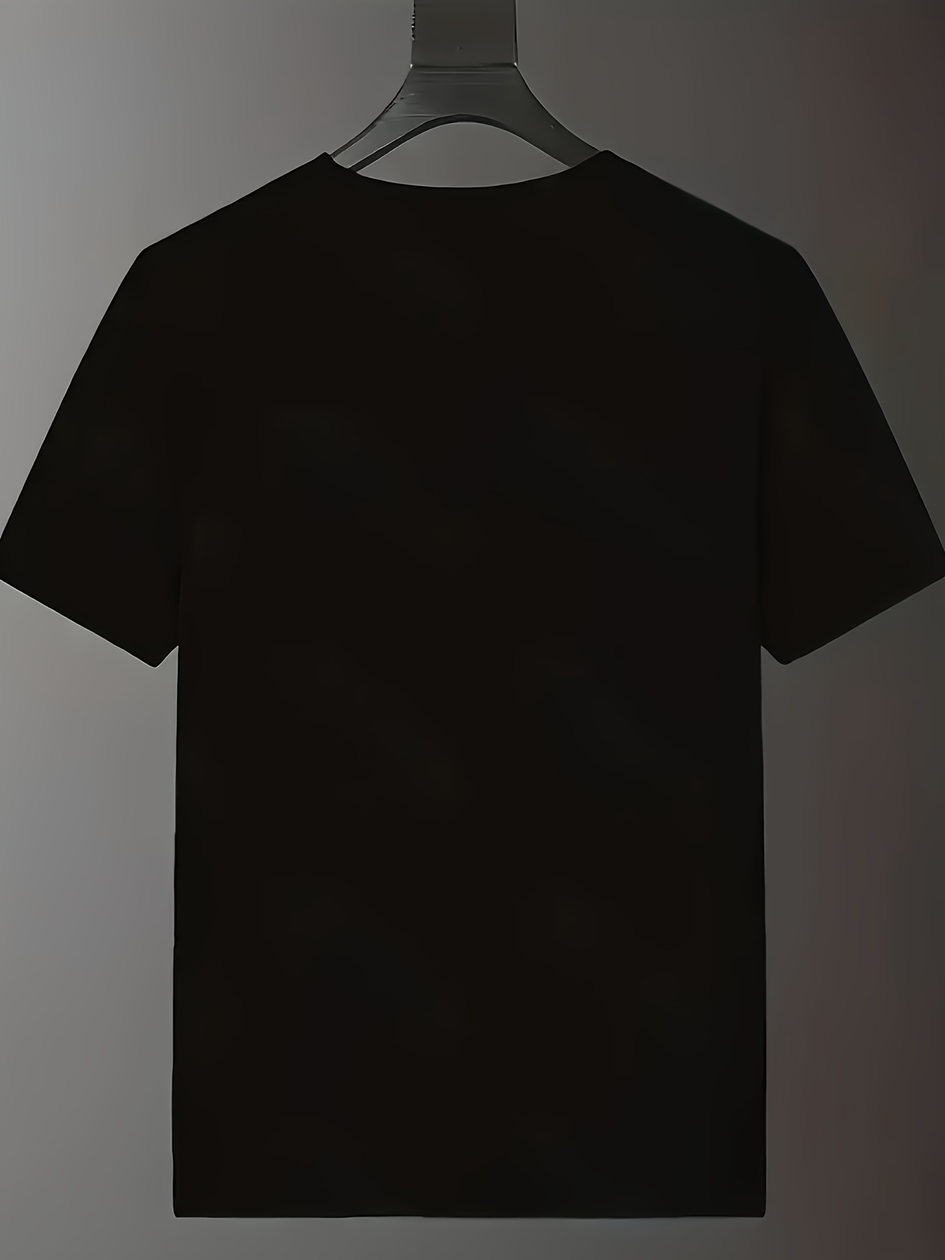 Camiseta Gráfica Casual para H - Street Fashion Urban reseña y precio