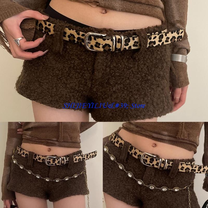 E21F Hot Girl Pretina Estilo V - Street Fashion Reference reseña y precio