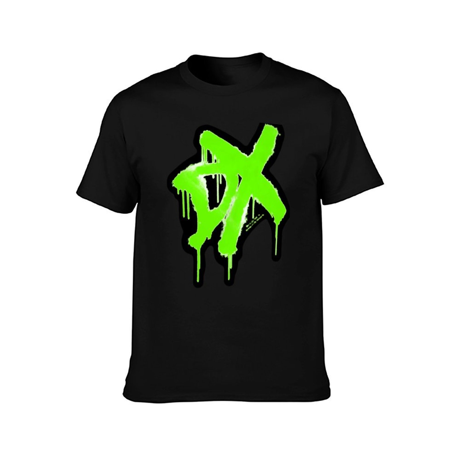 Camiseta DX DX Essential, Cami - Street Fashion Essentials reseña y precio
