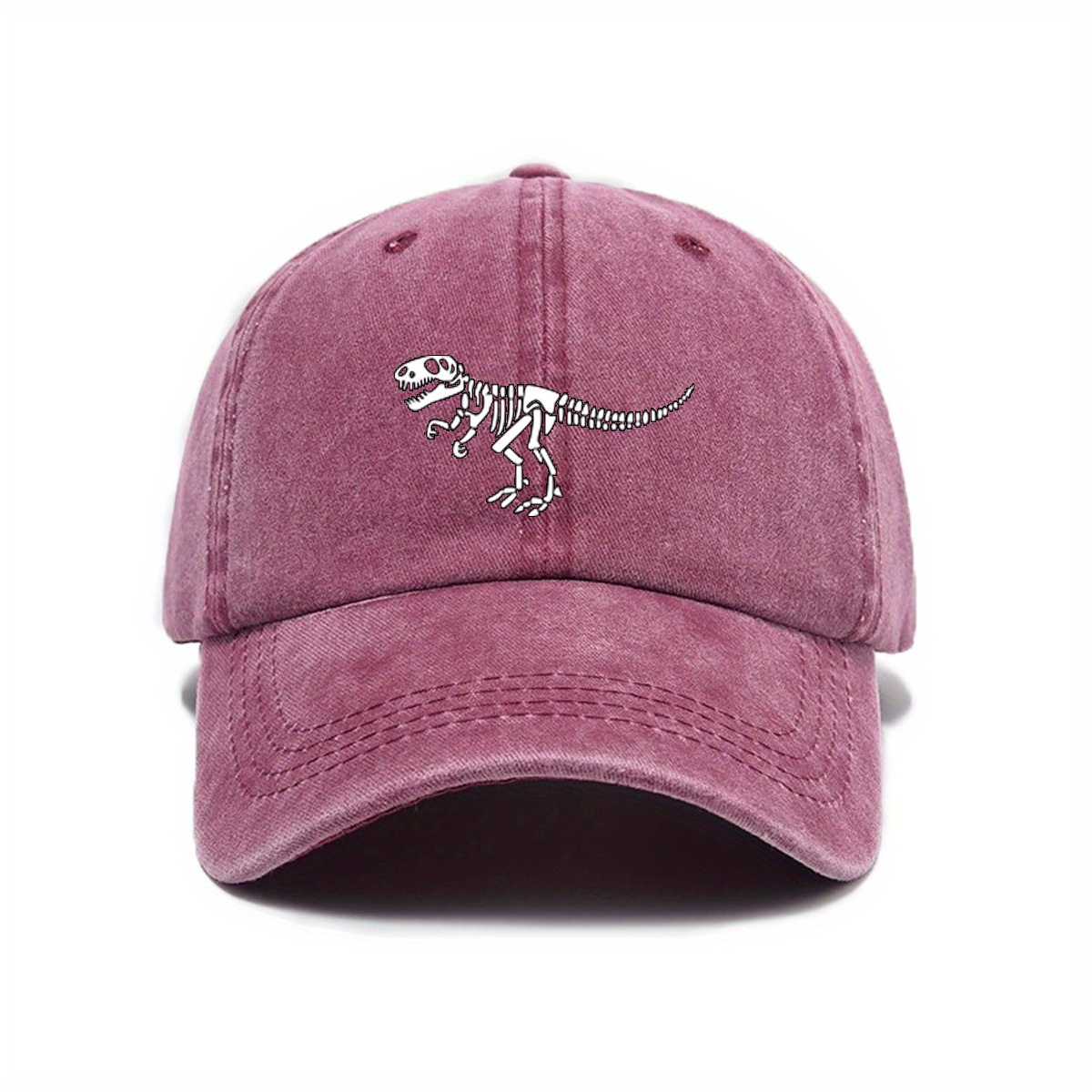 Gorra de béisbol esencial para - Street Fashion Essentials reseña y precio
