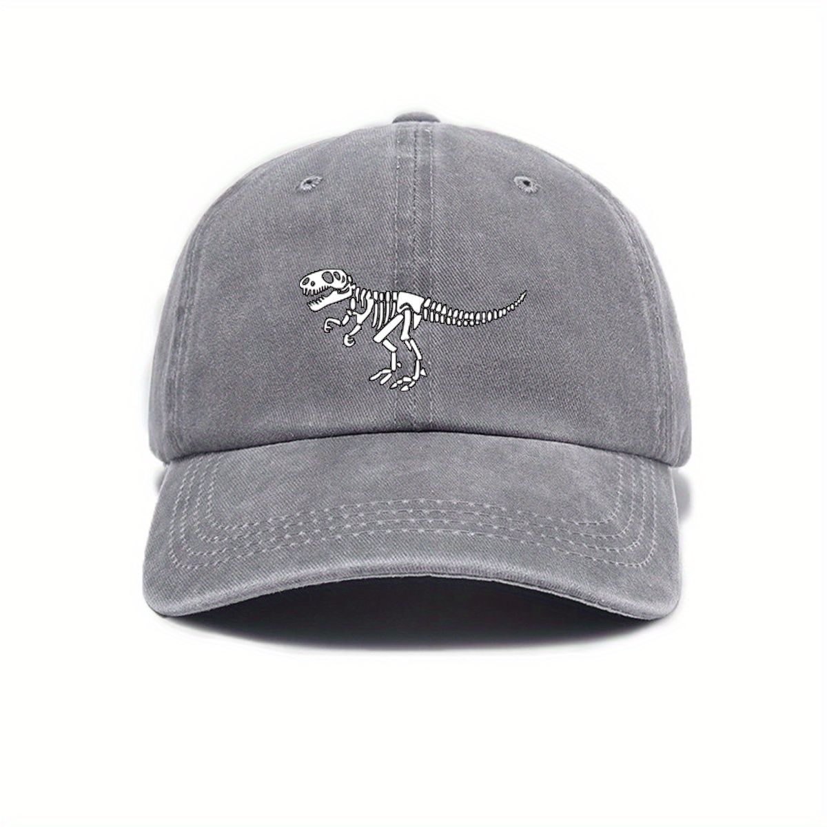 Gorra de béisbol esencial para - Street Fashion Essentials reseña y precio