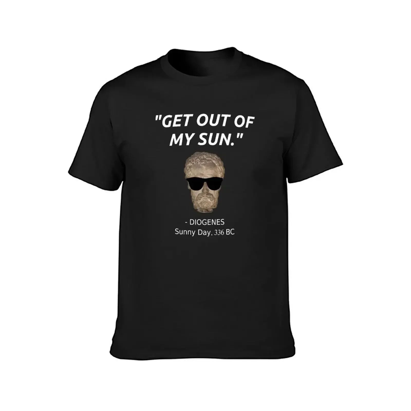 Camiseta divertida con cita de - Street Fashion History reseña y precio