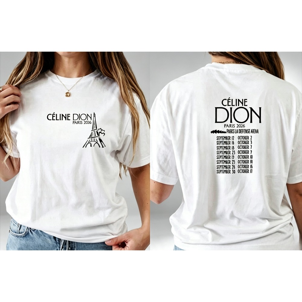 Camiseta de Hombre con Estampa - Street Fashion Paris reseña y precio
