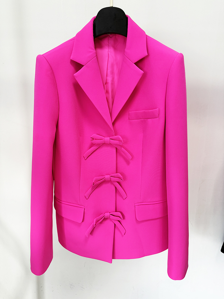 Chaqueta de Diseñador de Moda  - Street Fashion Jacket reseña y precio