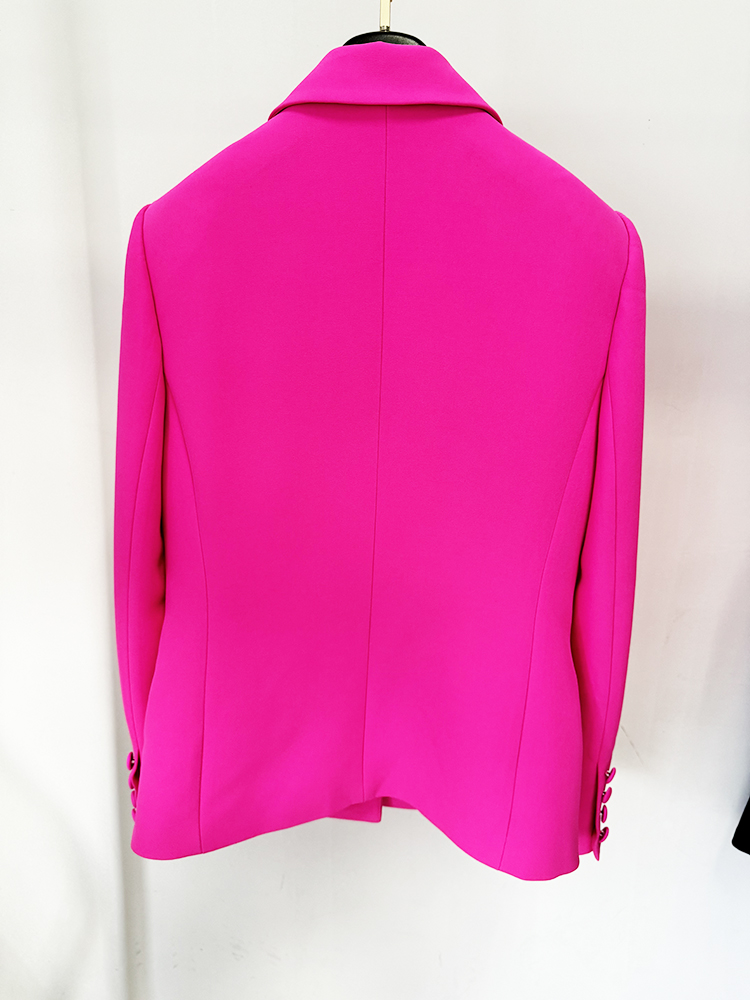 Chaqueta de Diseñador de Moda  - Street Fashion Jacket reseña y precio
