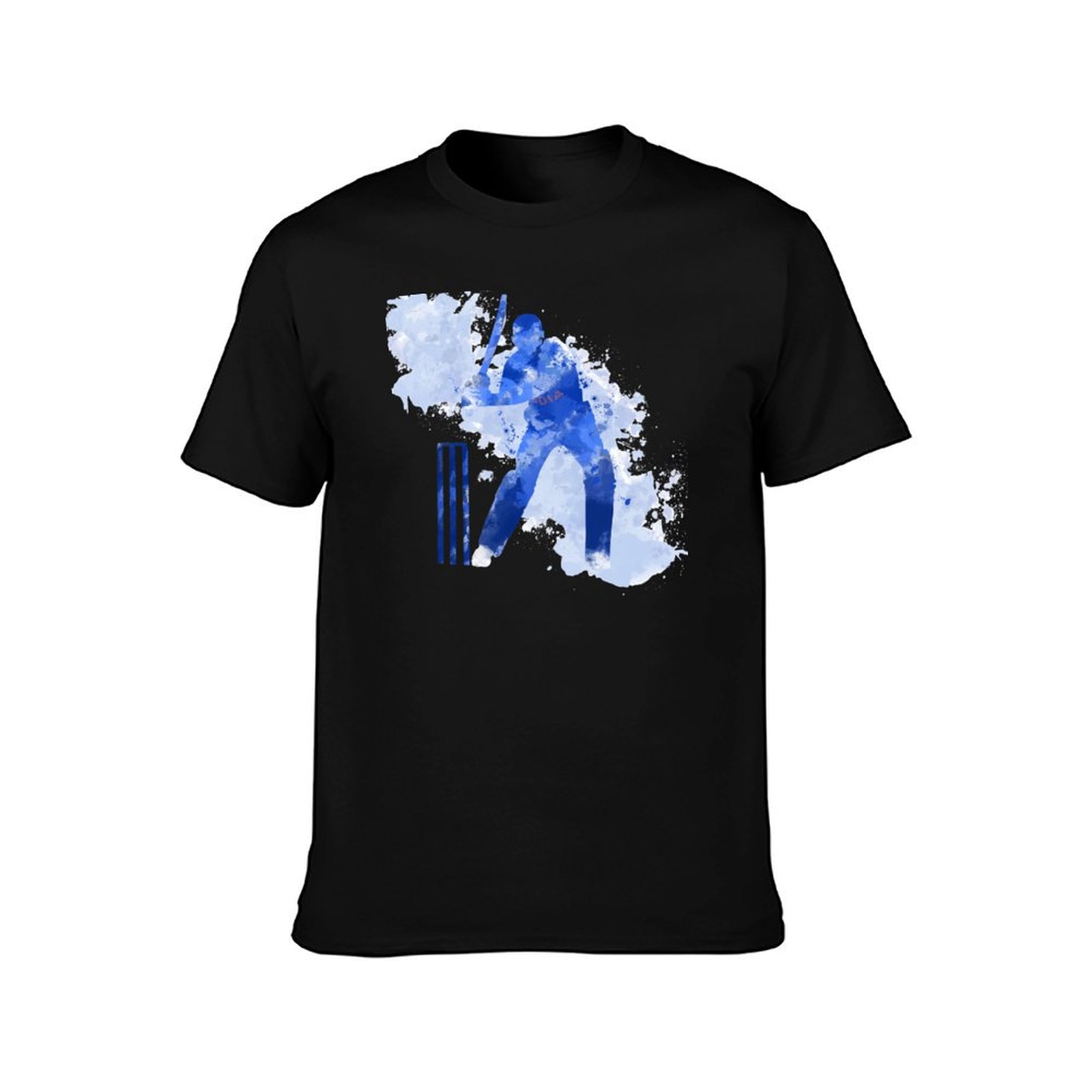 INDIA CRICKET - Camiseta con e - Street Fashion India reseña y precio