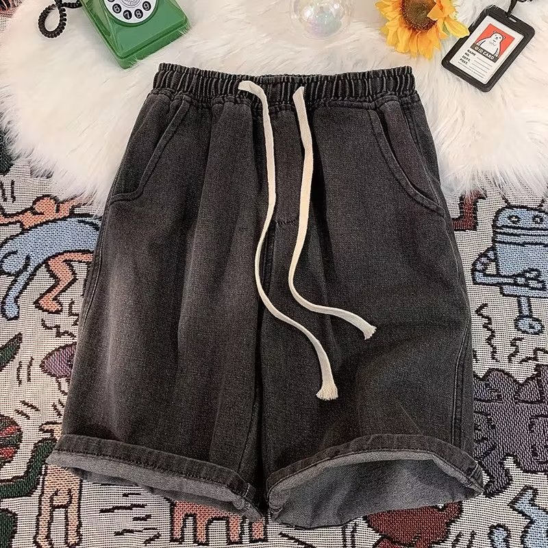 Pantalones Cortos de Mezclilla - Street Fashion Urban reseña y precio